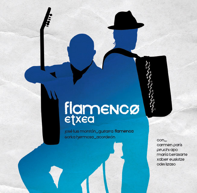 Flamenco Etxea